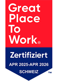 Great Place To Work 2025-2026