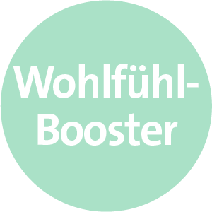 Gut für die Gesundheit