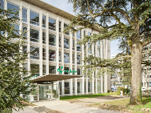 La Vaudoise Assurances inaugure « Le Cèdre », son Siège rénové [image cover]