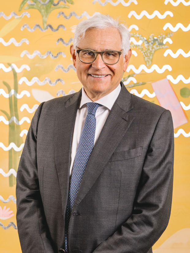 Conseil d'administration - Philippe Hebeisen